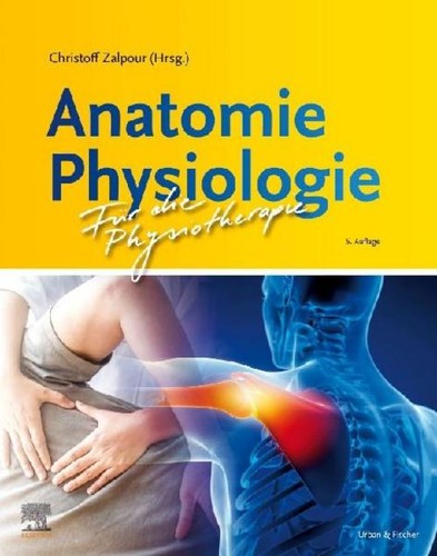 Anatomie physiologie für die - physiologie,