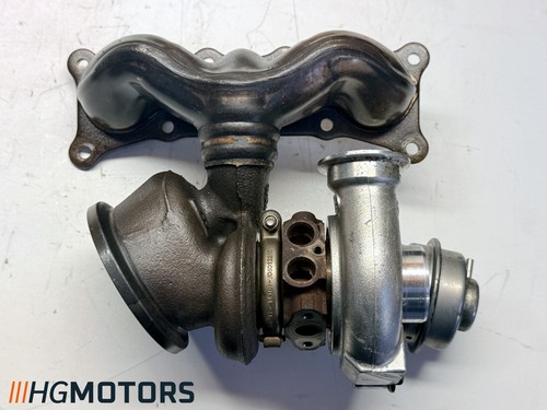 Turbolader original bmw 0 - turbolader, 3.0
