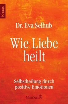 Wie liebe heilt selbstheilung - liebe,