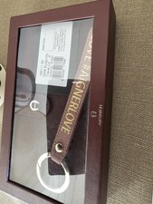 Aigner Portemnnaie / Geldbörse Travel Co Burgundy