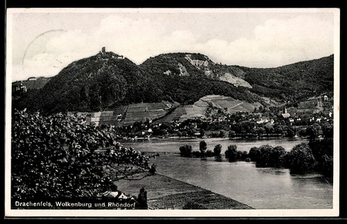Königswinter drachenfels - königswinter,,