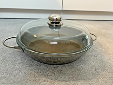 WMF Bratpfanne mit Deckel