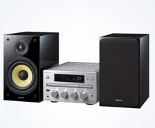 Sony CMT-G2BNIP Micro Hi-Fi