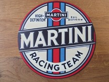 MARTINI Racing Team Porsche -