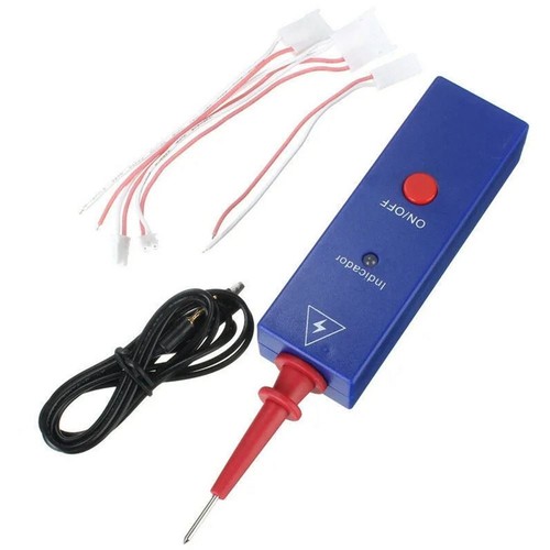 Röhrentester 12v ccfl lcd - ccfl,