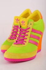 Adidas Jeremy Scott Wedge