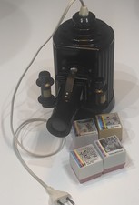 Pouva Magica - DDR Bildwerfer