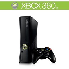 XBOX 360 Konsole (weiß / schwarz) SLIM ELITE Auswahl + ORIGINAL Controller ?✅