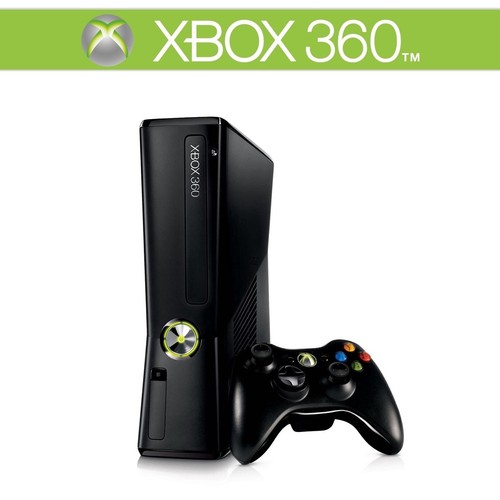 Xbox 360 konsole - xbox, /
