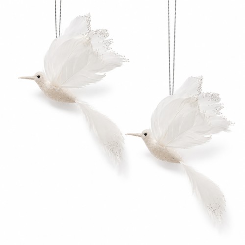 Christbaumschmuck kolibri - 2,