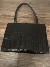 Vintage Handtasche 50er Jahre