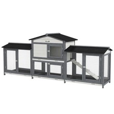 Kleintierstall