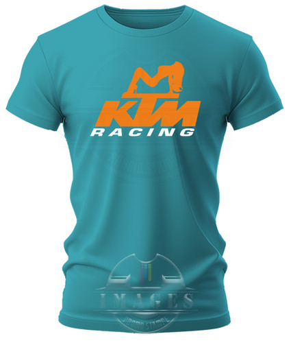 Ktm racing shirt - t-shirt,