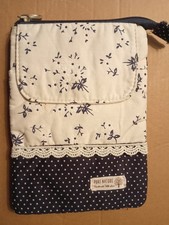 süße Patchwork Handtasche