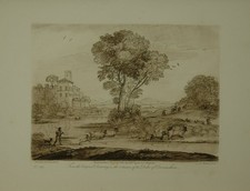 Richard Earlom (1743-1822)