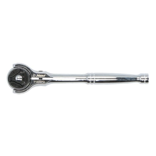 Ratsche zoll hans 2133spq - ratsche,