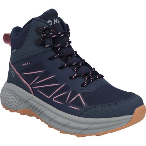 Tec litespeed mid damen - litespeed,