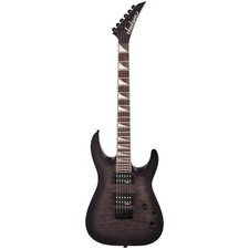 Gitarre jackson js32q dka - e-gitarre,