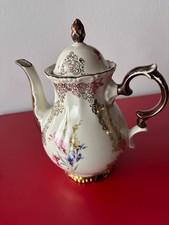 Bavaria Porzellan Kanne