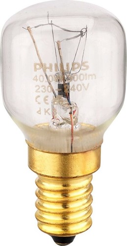 Philips backofenlampe t29 e14 - philips,