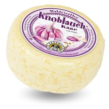 Waldviertler Knoblauch