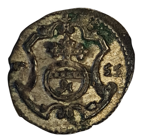 Altdeutschland sachsen pfennig - altdeutschland,