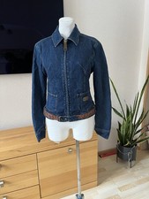 Dolce& Gabbana Denim Jacket