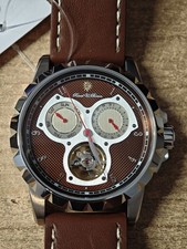 Raoul U. Braun Herren