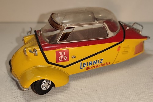 Messerschmitt kabinenroller - messerschmitt,