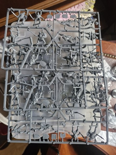 Der herr ringe tabletop - der,