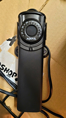 Aquael aquarium heizstab w - aquael,