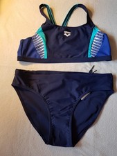 Arena Schwimm Bikini Gr.46 Neu