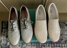 Damen schuhpaket 2 - gr., 39