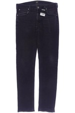 Lee Jeans Herren Hose Denim Jeanshose Gr. W32 Baumwolle Schwarz #tzq9mbj