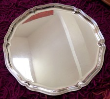 WILKENS Großes Chippendale