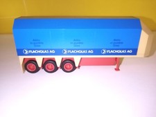 HERPA Glastransporter  HO 1:87