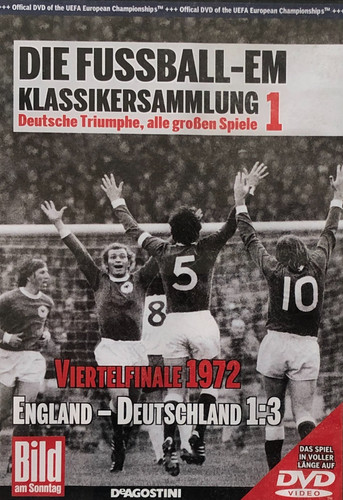 Dvd bild die - dvd,