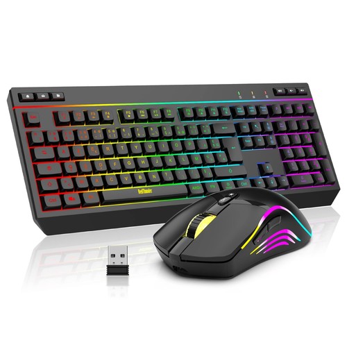 Redthunder k20 gaming set - k20, |