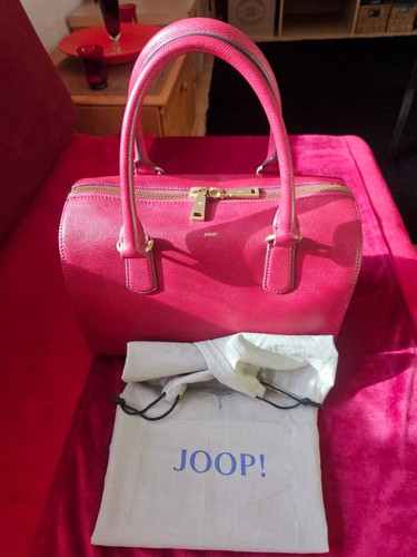Joop bowling bag handtasche - bag,