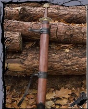 Larp Waffenhalter -