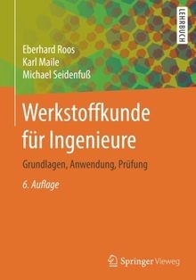 Werkstoffkunde für
