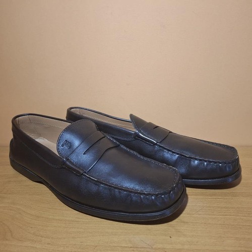 Men tod loafers - men,