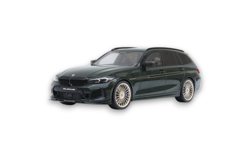 Bmw alpina touring - gt,