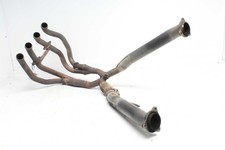 Krümmer Krümmeranlage Suzuki GSX 1300 R Hayabusa WVA1 99-03