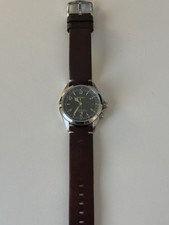 Seiko Green Alpinist Sarb017 