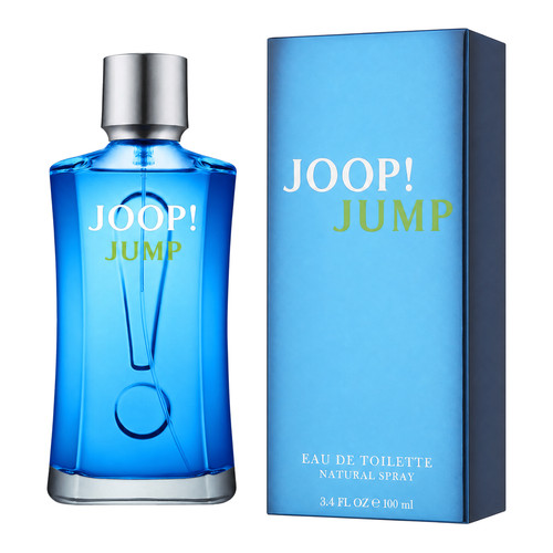Joop jump edt - joop!,