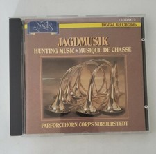 Music For Hunting Jagdmusik