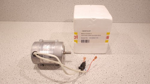 Weishaupt brenner motor - weishaupt,