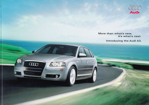 Audi sport premium - audi,