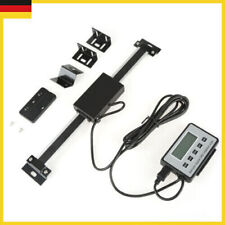 0-150mm LCD Digitalanzeige